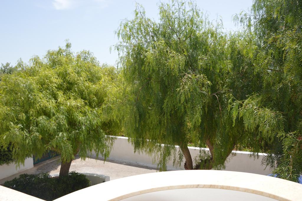 Holiday Home Villetta Le Dune Marsala Room photo