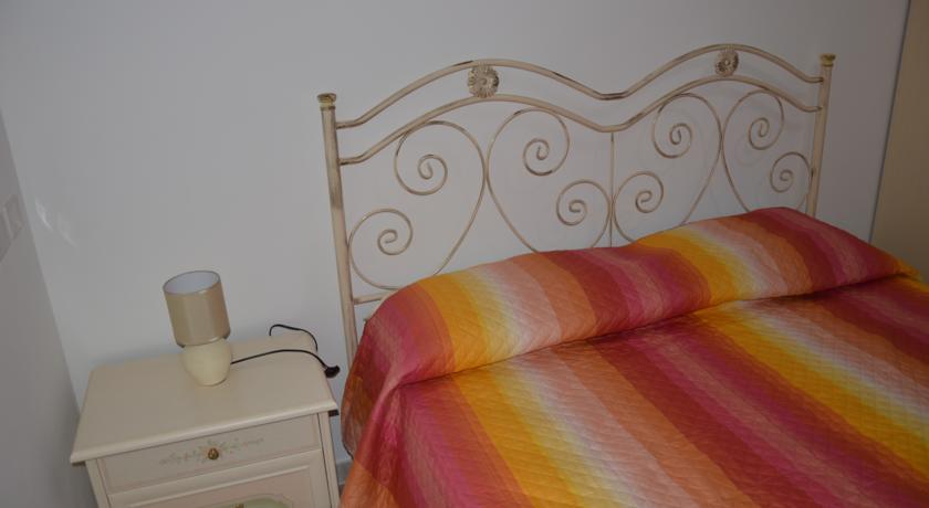 Holiday Home Villetta Le Dune Marsala Room photo