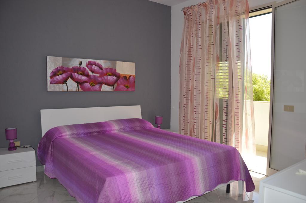 Holiday Home Villetta Le Dune Marsala Room photo