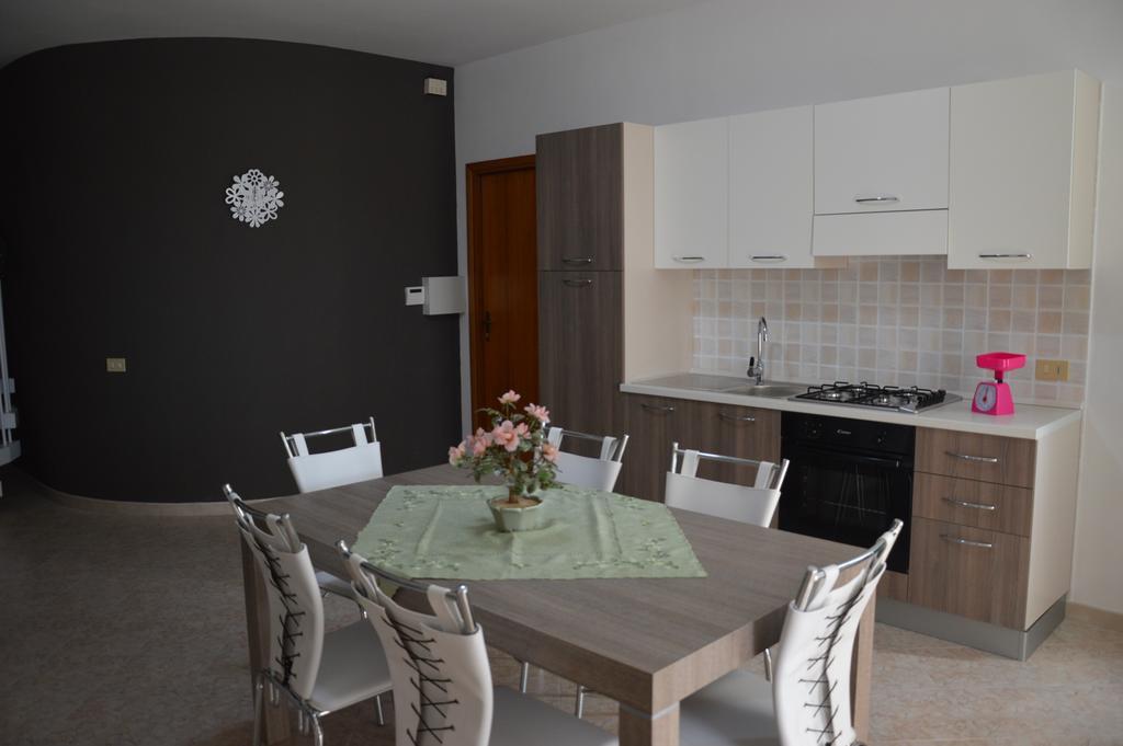 Holiday Home Villetta Le Dune Marsala Room photo